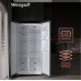 Weissgauff WSBS 600 BG NoFrost Inverter
