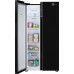 Weissgauff WSBS 600 BG NoFrost Inverter