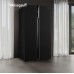 Weissgauff WSBS 600 BG NoFrost Inverter