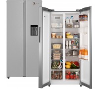 Weissgauff WSBS 600 X NoFrost Inverter Water Dispenser