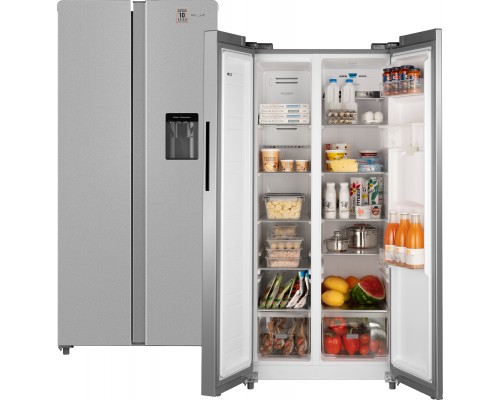 Weissgauff WSBS 600 X NoFrost Inverter Water Dispenser