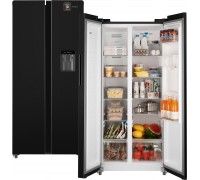 Weissgauff WSBS 600 XB NoFrost Inverter Water Dispenser