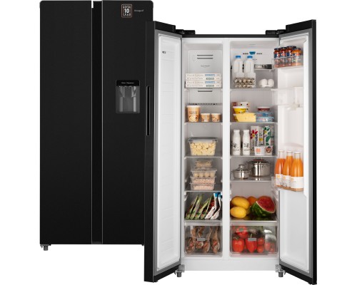 Weissgauff WSBS 600 XB NoFrost Inverter Water Dispenser