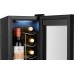 Weissgauff WWC-08 Bottle
