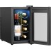 Weissgauff WWC-08 Bottle