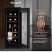 Weissgauff WWC-12 Bottle