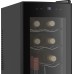 Weissgauff WWC-12 Bottle