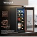 Weissgauff WWC-12 Bottle