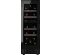 Weissgauff WWC-17 DB DualZone