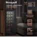 Weissgauff WWC-18 Bottle