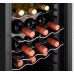 Weissgauff WWC-18 Bottle