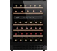 Weissgauff WWC-46 DB DualZone