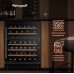 Weissgauff WWC-46 DB DualZone
