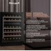 Weissgauff WWC-46 DB DualZone