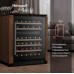 Weissgauff WWC-46 DB DualZone