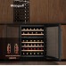 Weissgauff WWC-46 DB DualZone