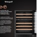 Weissgauff WWC-46 DB DualZone