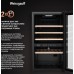 Weissgauff WWC-49 DB DualZone