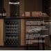 Weissgauff WWC-49 DB DualZone