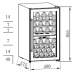 Weissgauff WWC-49 DB DualZone