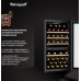 Weissgauff WWC-49 DB DualZone