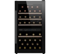Weissgauff WWC-49 DB DualZone