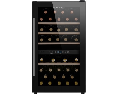 Weissgauff WWC-49 DB DualZone
