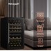 Weissgauff WWC-49 DB DualZone