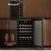Weissgauff WWC-49 DB DualZone