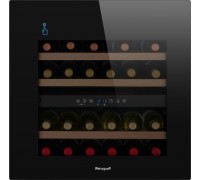 Weissgauff WWCI-36 DB DualZone