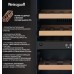 Weissgauff WWCI-36 DB DualZone