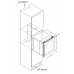 Weissgauff WWCI-36 DB DualZone