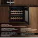 Weissgauff WWCI-36 DB DualZone
