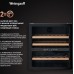 Weissgauff WWCI-36 DB DualZone