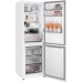 Weissgauff WRK 185 Total NoFrost Inverter White
