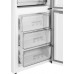 Weissgauff WRK 185 Total NoFrost Inverter White