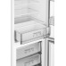 Weissgauff WRK 185 Total NoFrost Inverter White