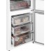 Weissgauff WRK 185 Total NoFrost Inverter White