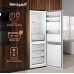 Weissgauff WRK 185 Total NoFrost Inverter White