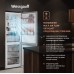 Weissgauff WRK 185 Total NoFrost Inverter White