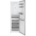 Weissgauff WRK 185 Total NoFrost Inverter White