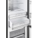 Weissgauff WRK 2000 Total NoFrost Inverter Black Glass