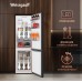 Weissgauff WRK 2000 Total NoFrost Inverter Black Glass