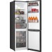 Weissgauff WRK 2000 Total NoFrost Inverter Black Glass