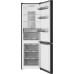 Weissgauff WRK 2000 Total NoFrost Inverter Black Glass