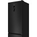 Weissgauff WRK 2000 Total NoFrost Inverter Black Inox