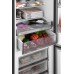 Weissgauff WRK 2000 Total NoFrost Inverter Black Inox