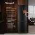 Weissgauff WRK 2000 Total NoFrost Inverter Black Inox