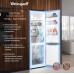 Weissgauff WRK 2000 Total NoFrost Inverter Inox