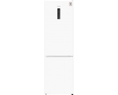Weissgauff WRK 2000 Total NoFrost Inverter White